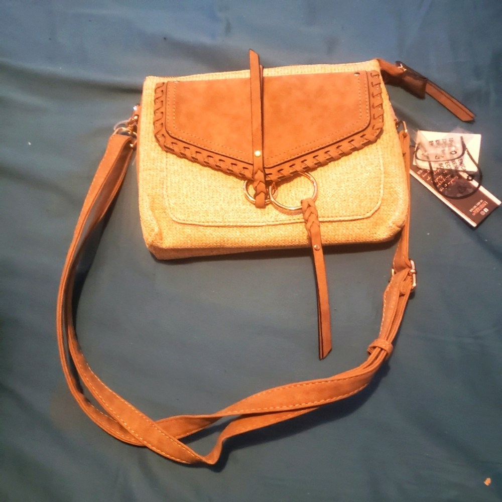 NYC PURSE